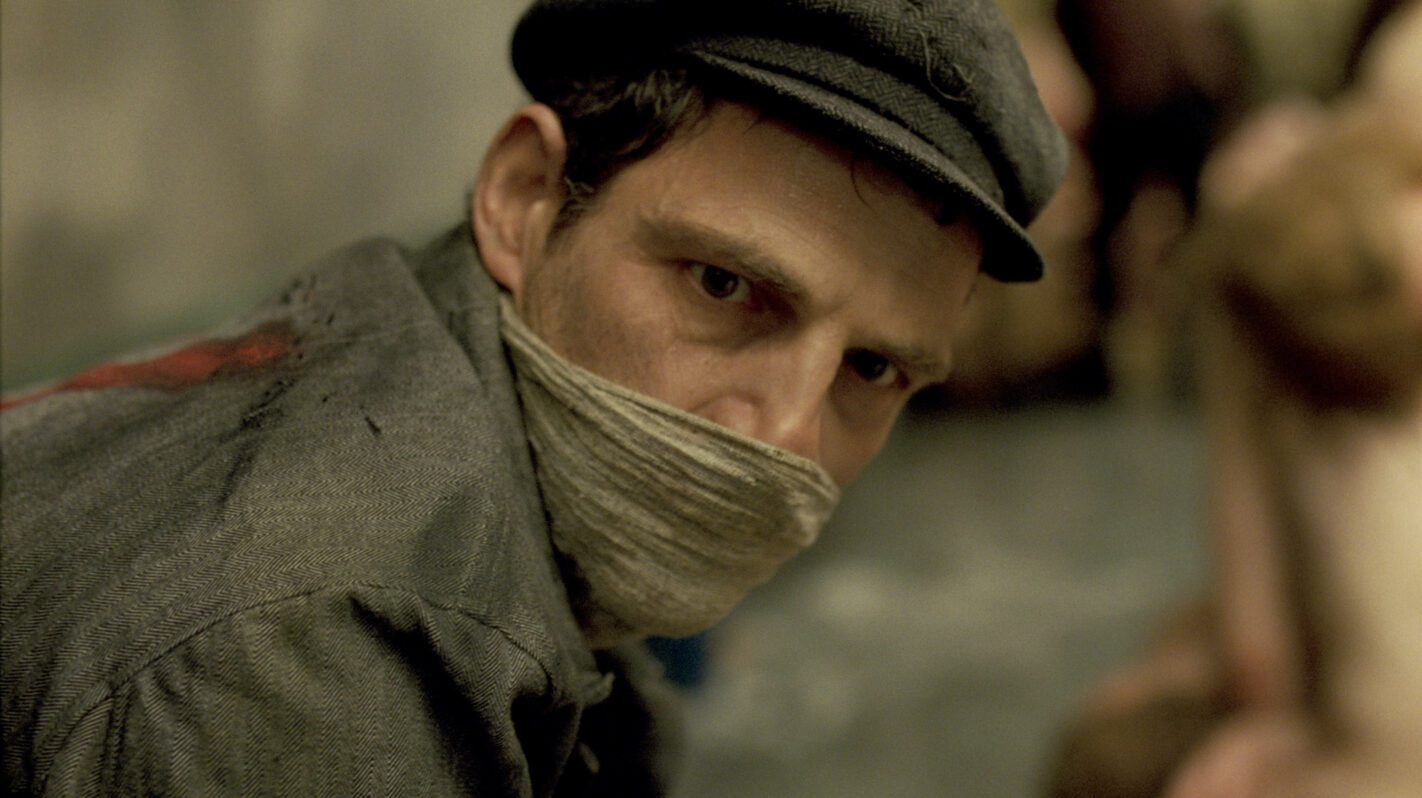 Son of Saul FINAL Image