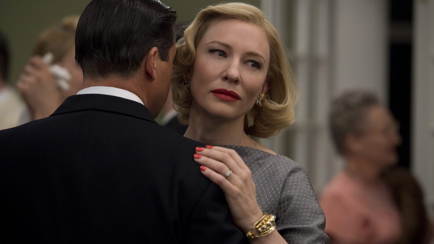 CAROL