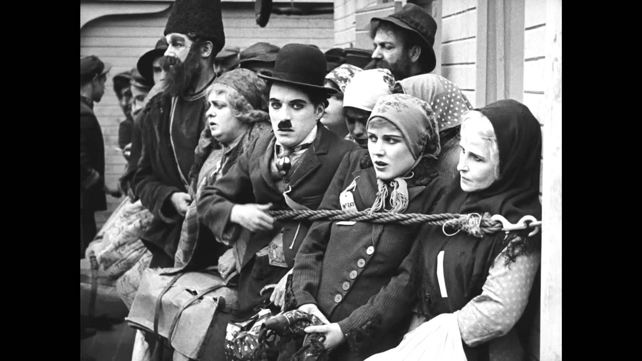 The Immigrant Image FINAL