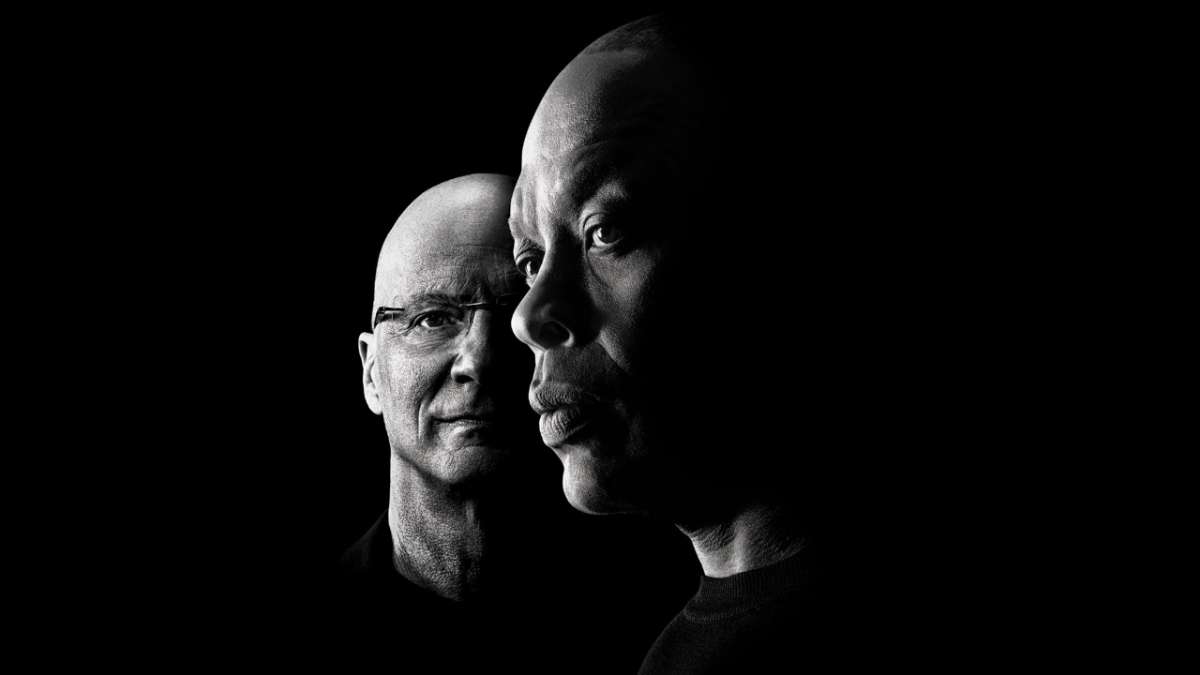 Defiant Ones 1