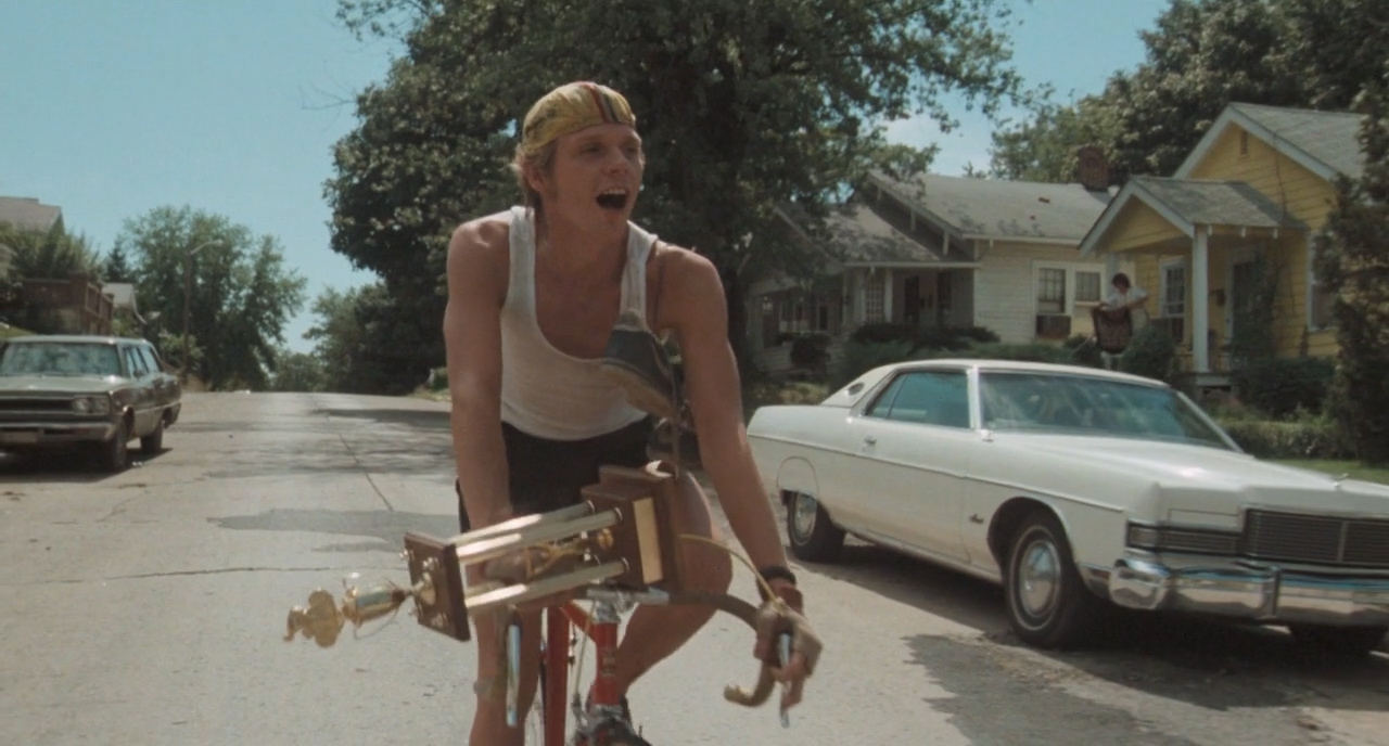 Breaking Away FINAL