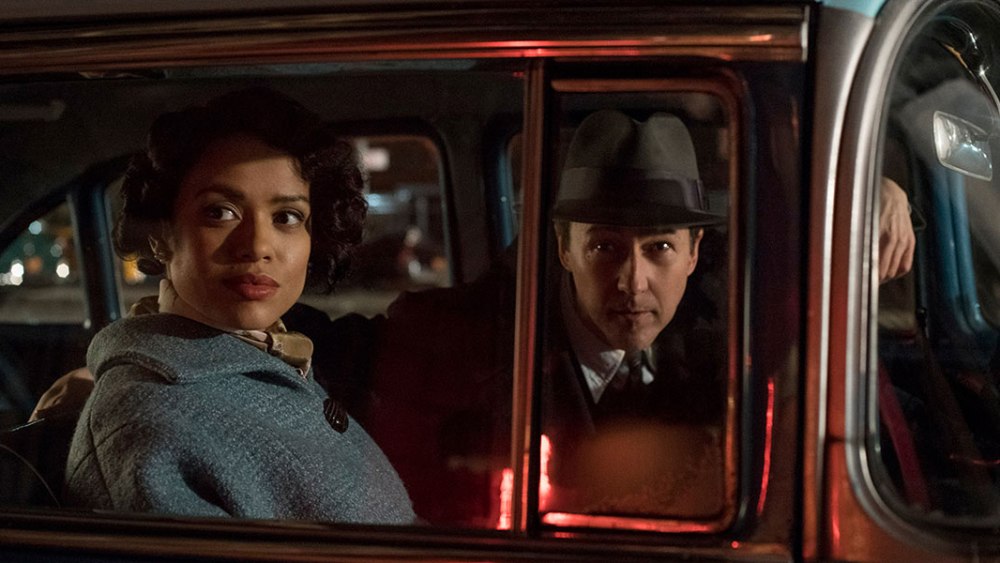 MOTHERLESS BROOKLYN FINAL