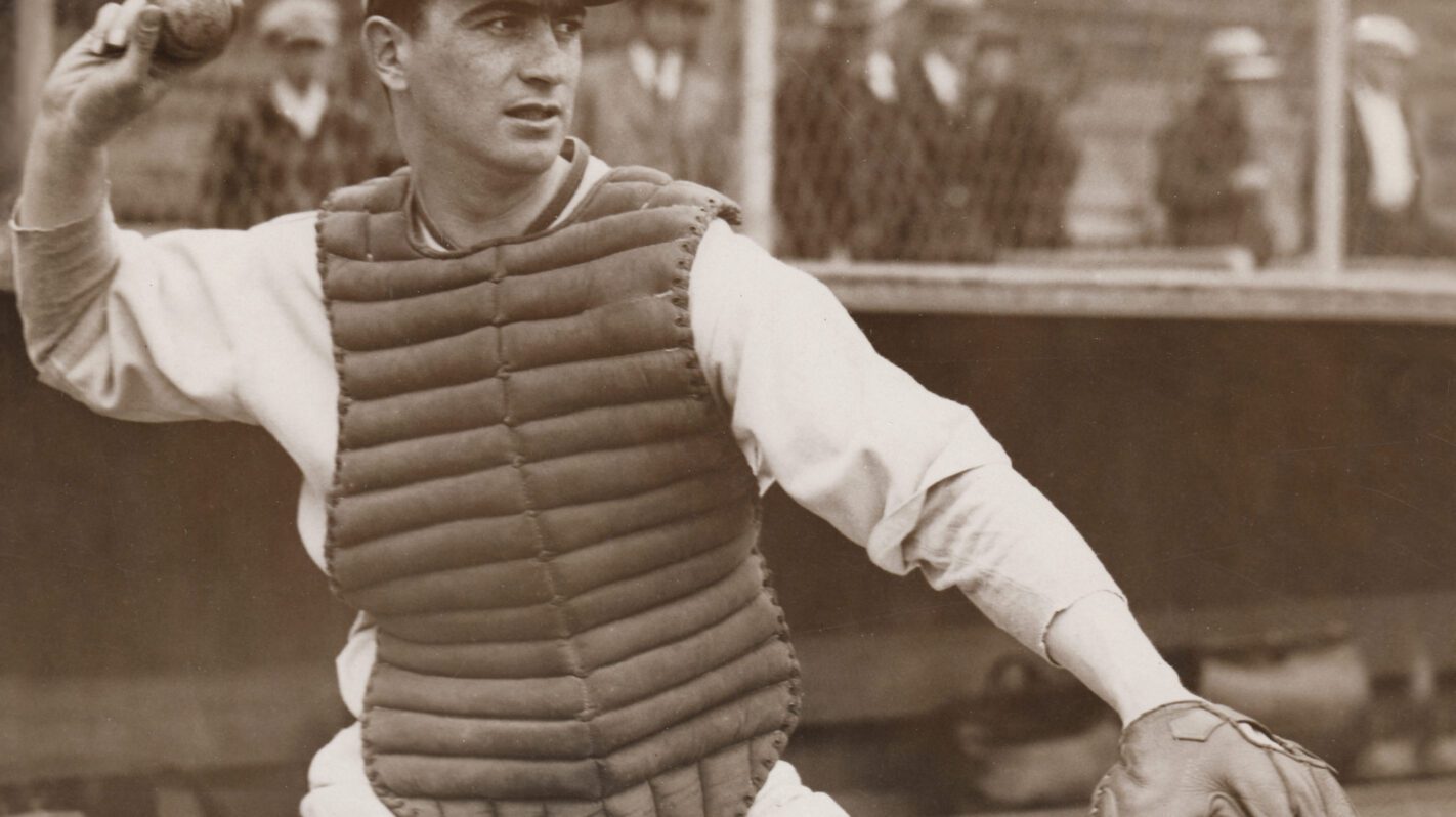 SPY BEHIND HOME PLATE web