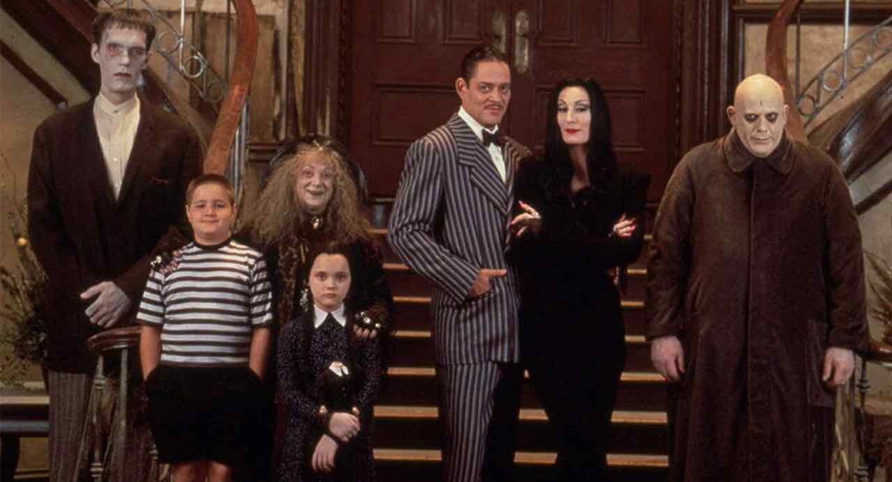 ADDAMS FAMILY-title-small