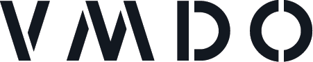 VMDO – silver Logo_PMS Black 6