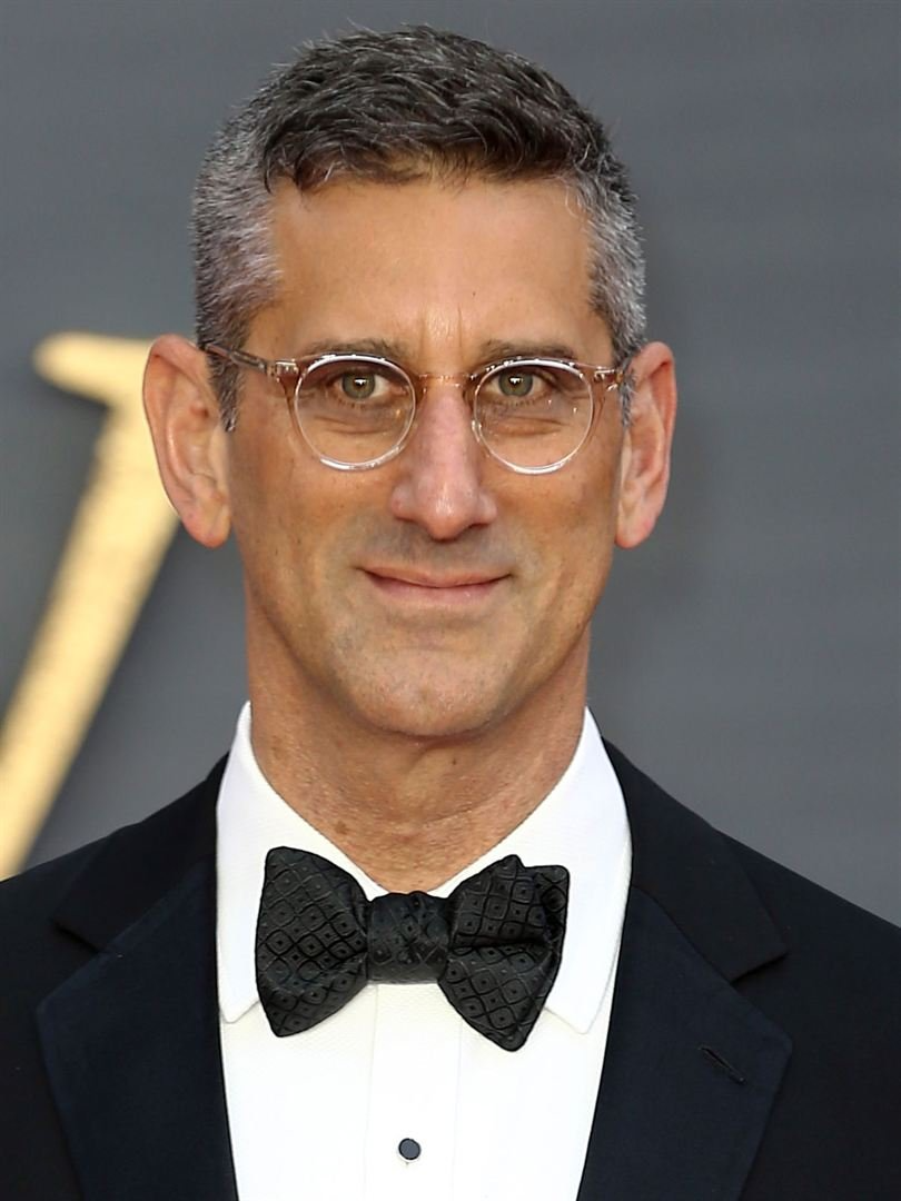 Michael Engler Headshot