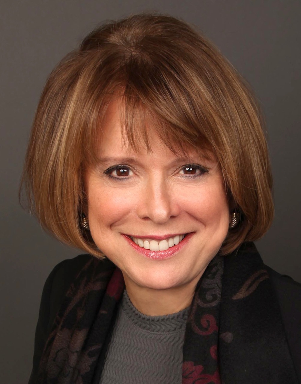 Christy Carpenter Headshot