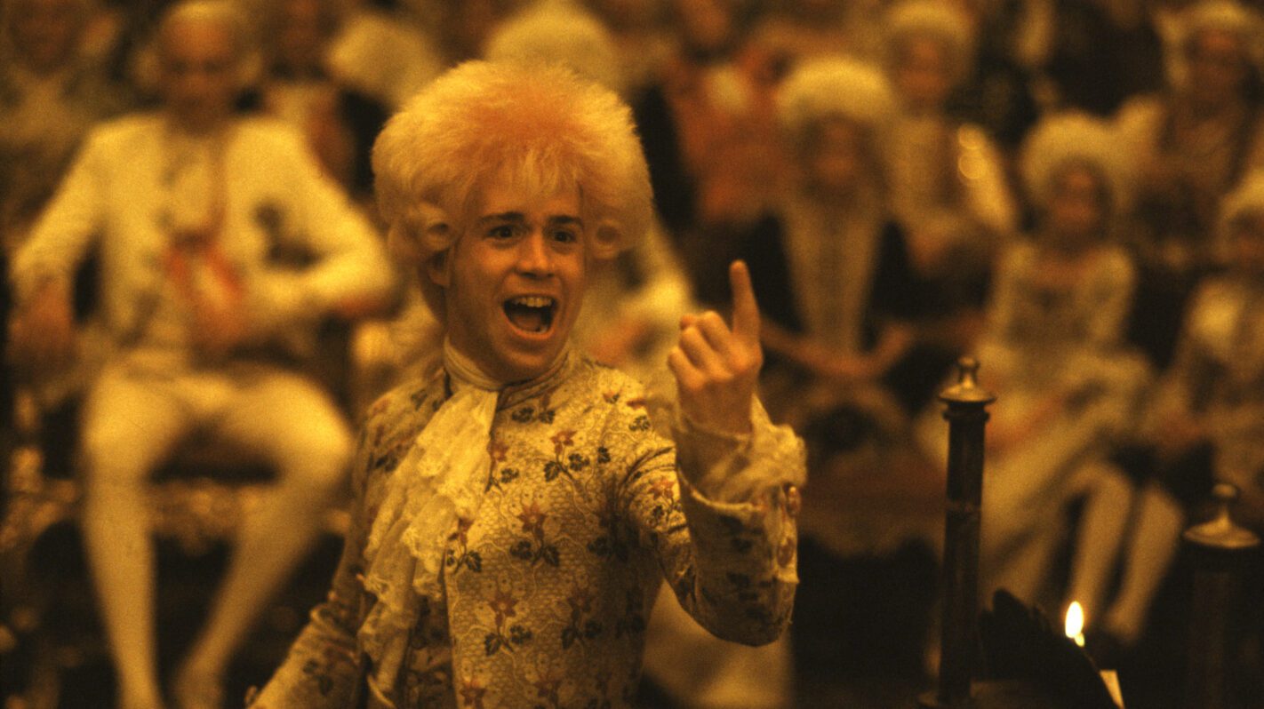amadeus FINAL